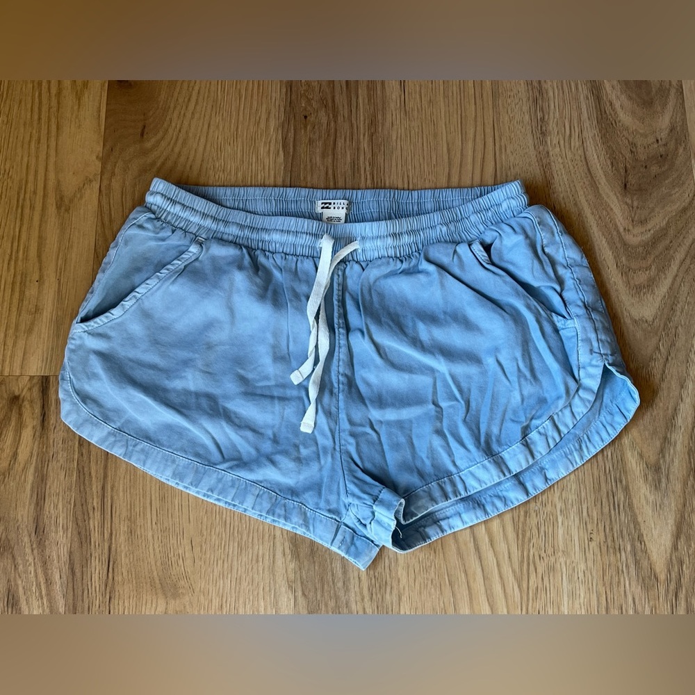 Billabong shorts